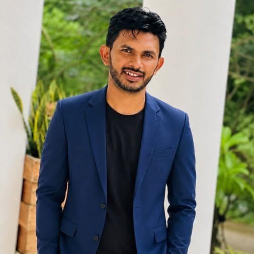 වසන්ත බෝගමුව